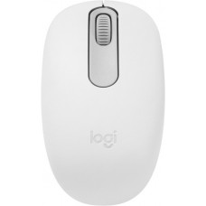 Logitech M196 White